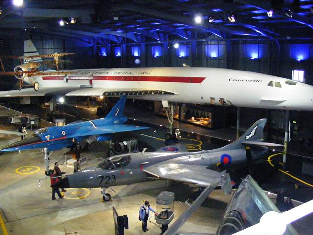 Fleet Air Arm Museum